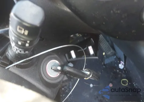 2015 Kia Soul + из США, поврежденный, VIN KNDJP3A58F7783984